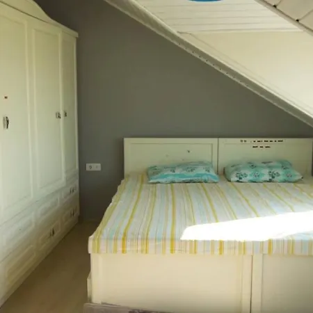 Close To Sea With Private Pool Villapayallar 7 Alanya