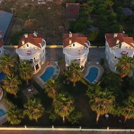 Close To Sea With Private Pool Villapayallar 7 Villa *