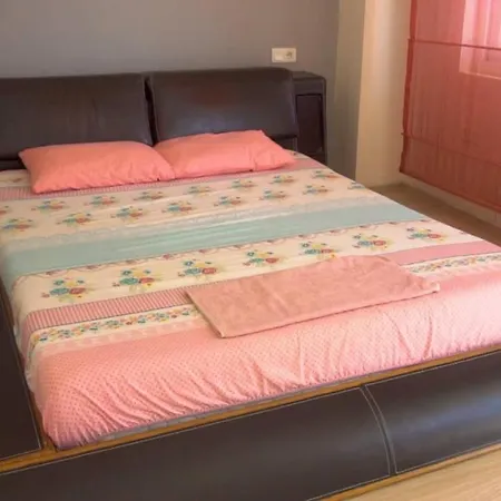 Close To Sea With Private Pool Villapayallar 7 Villa *